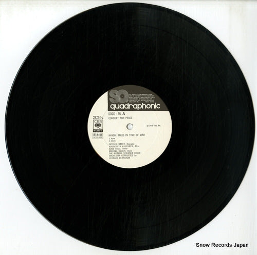SOCO46 disc
