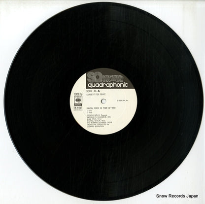 SOCO46 disc