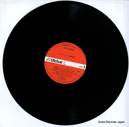 SJX-30028 disc