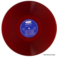 TP-7192 disc
