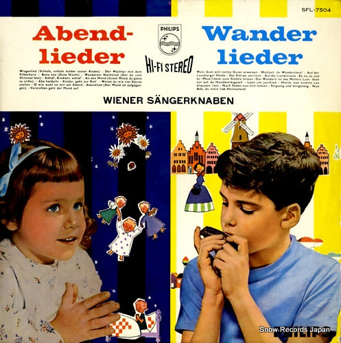 SFL-7504 front cover