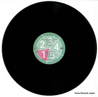 EMS-91095 disc