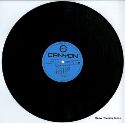 C-1082 disc