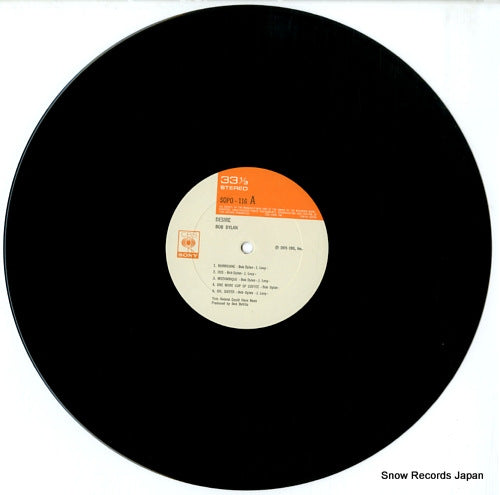 SOPO-116 disc