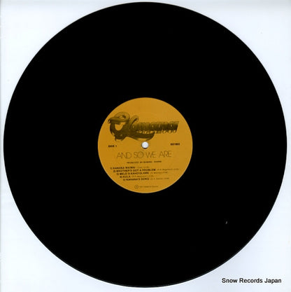 SS1002 disc