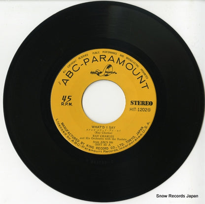 HIT-1202 disc