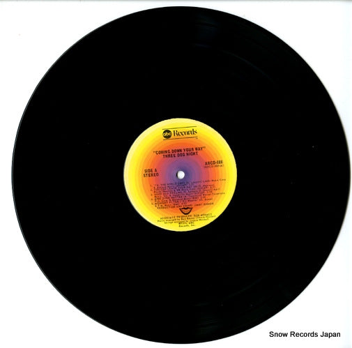 ABCD-888 disc