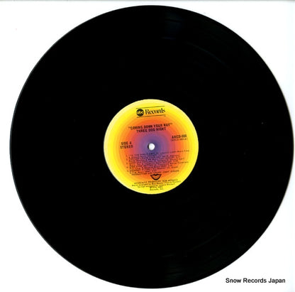 ABCD-888 disc