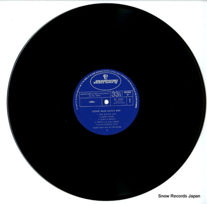 BT-5047 disc