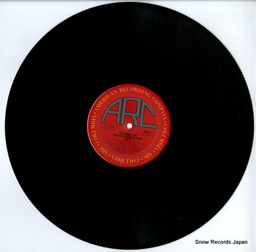 FC35647 disc