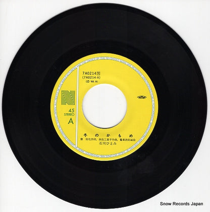 7A0214 disc