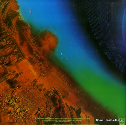 25AP1400 back cover