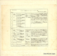 TLC-1012 back cover