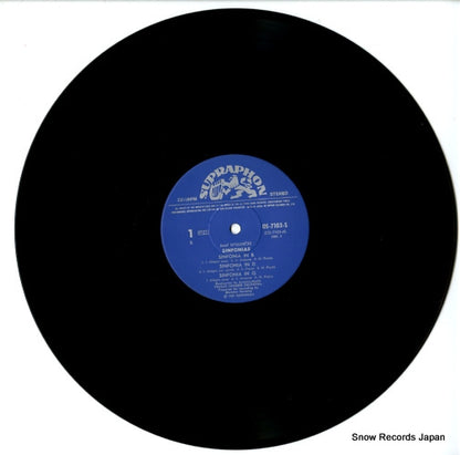 OS-7103-S disc