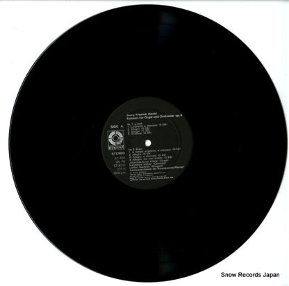 ET-3072 disc