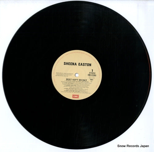 EMS-91065 disc