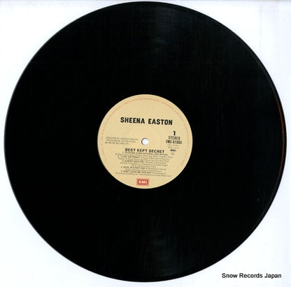 EMS-91065 disc