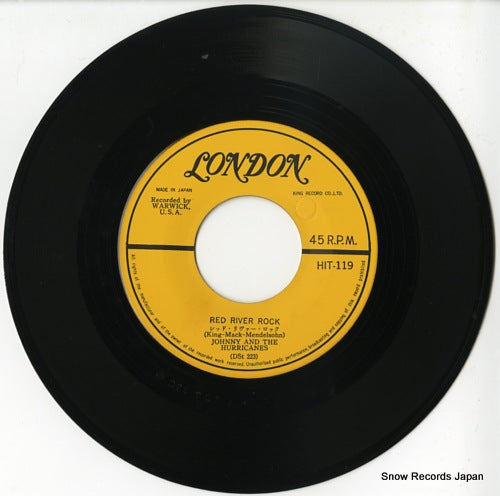 HIT-119 disc
