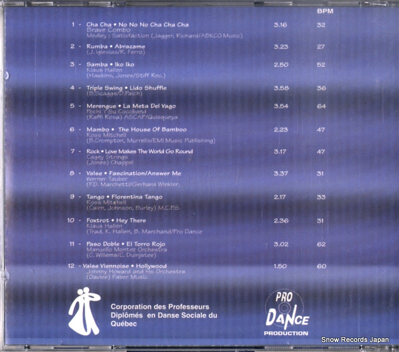 CORCD9585 back cover