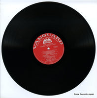 SR5026 disc