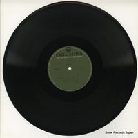 CLS-5001 disc