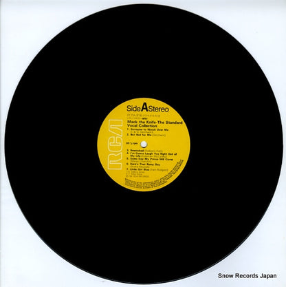 FCPA816 disc