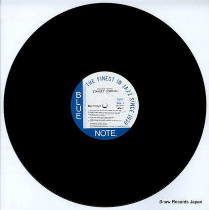 BNJ-91025 disc