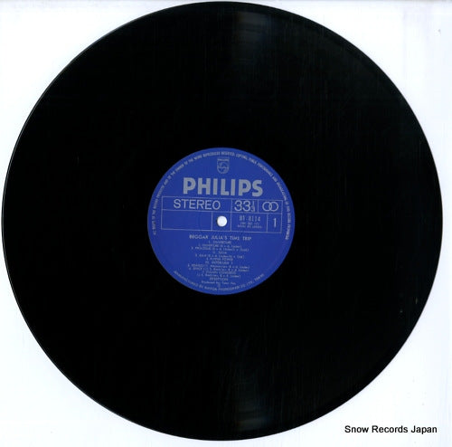 BT-8114 disc