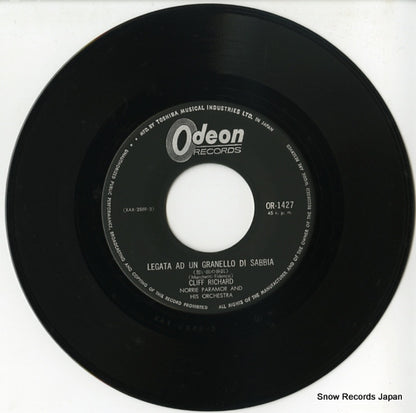 OR-1427 disc