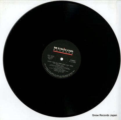 SJET-8333 disc