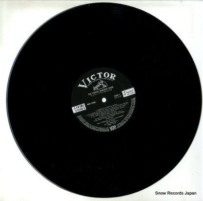 SHP-5182 disc
