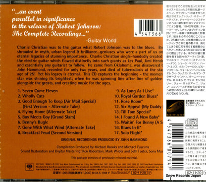 SICP5052 back cover