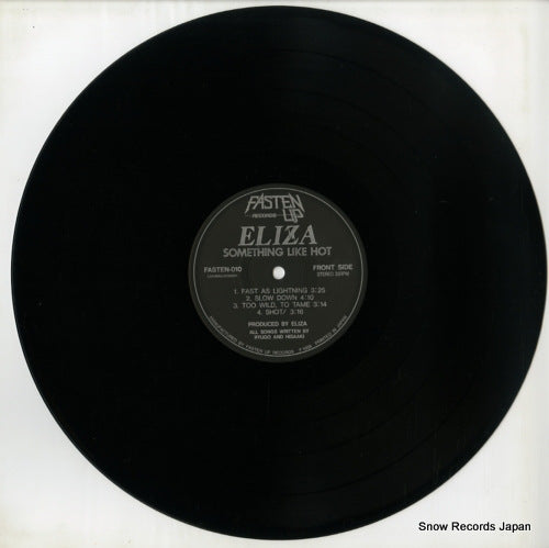 FASTEN-010 disc