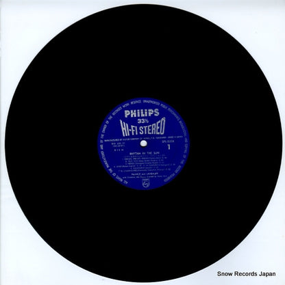 SFL-5008 disc