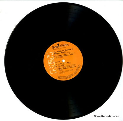 RA-5522 disc