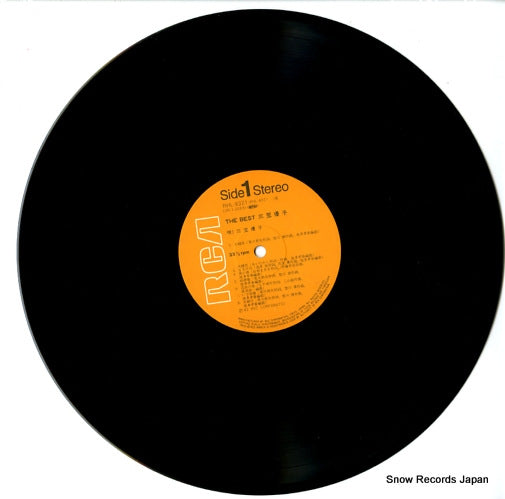 RHL-8321 disc