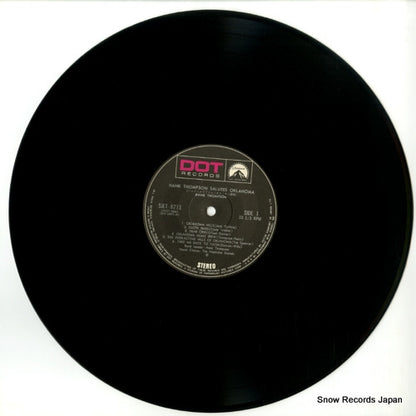 SJET-8211 disc