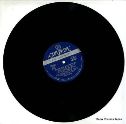 GT-6014 disc