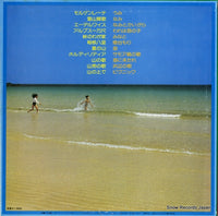 CW-7131 back cover