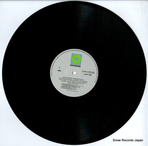 L20P1195 disc