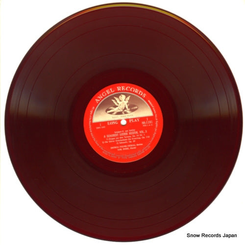 HA1191 disc