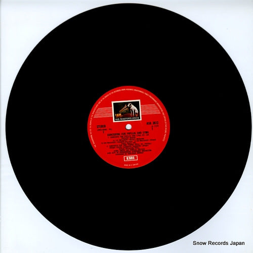 ASD2612 disc