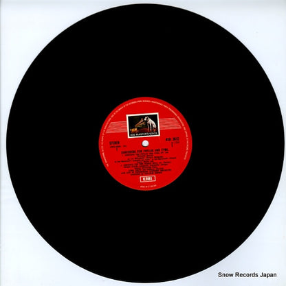 ASD2612 disc