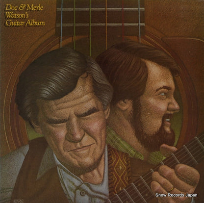 FF301 front cover