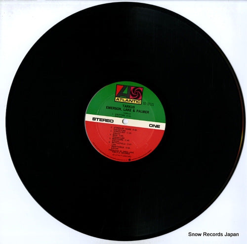 SD19121 disc