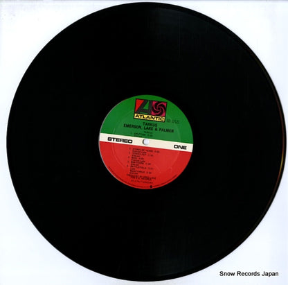 SD19121 disc