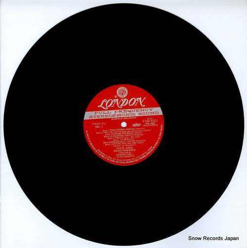 K18C-9221 disc