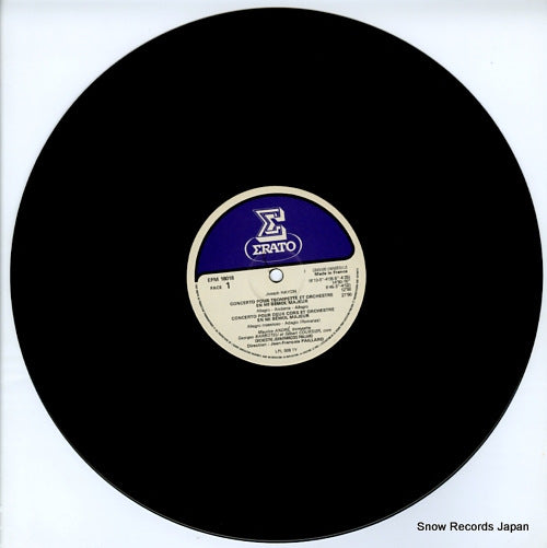 EFM18018 disc