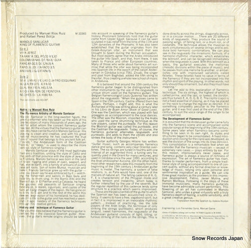 M33365 back cover