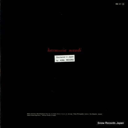 HMO30511 back cover